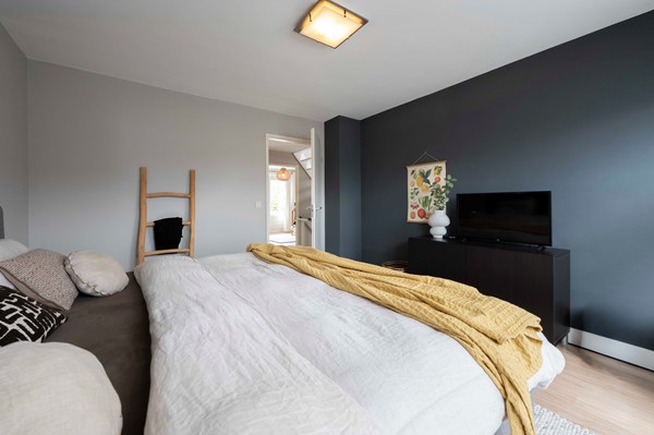 Medium property photo - Lindenplantsoen 50, 4744 CC Bosschenhoofd